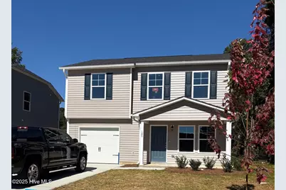 105 W Highland Avenue, Kinston, NC 28501 - Photo 1