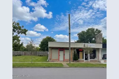 1119 Princess Street, Wilmington, NC 28401 - Photo 1