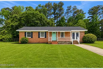 12 Berkshire Drive, Jacksonville, NC 28546 - Photo 1