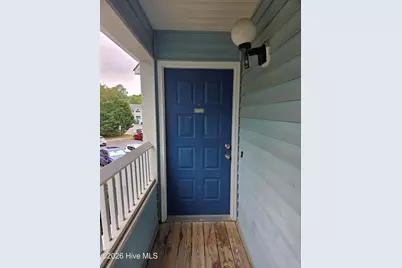 120 Breezewood Drive #E, Greenville, NC 27858 - Photo 1