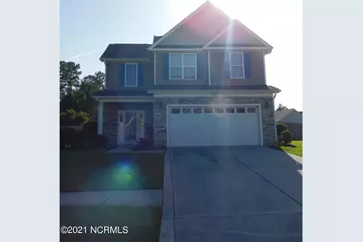 153 Moonstone Court, Jacksonville, NC 28546 - Photo 1
