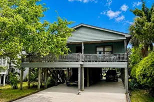 505 N Channel Dr, Wrightsville Beach, NC 28480 - Photo 1