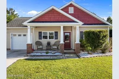 305 Battery Park Court, Swansboro, NC 28584 - Photo 1