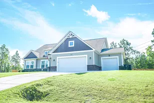 1295 Whitney Dr, Aberdeen, NC 28315 - Photo 1