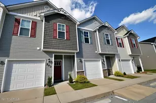 503 Caldwell Loop, Jacksonville, NC 28546 - Photo 1