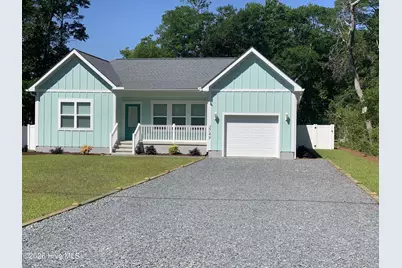 2749 Sea Aire Drive SW, Supply, NC 28462 - Photo 1