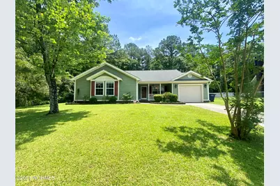 304 Audubon Drive, Jacksonville, NC 28546 - Photo 1