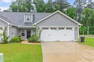 100 Catfish Ct, New Bern, NC 28562 - Photo 1