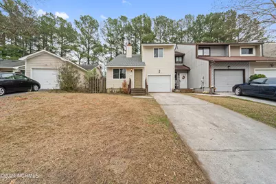 118 Brenda Drive, Jacksonville, NC 28546 - Photo 1