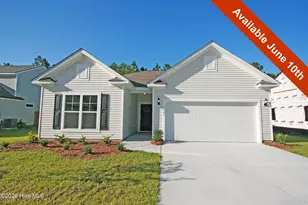7363 Bellacroft Dr, Leland, NC 28451 - Photo 1