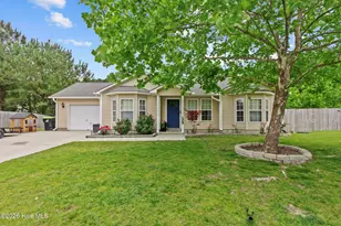125 Eagle Trail, New Bern, NC 28562 - Photo 1