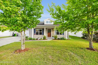 117 Craftsman Drive, New Bern, NC 28562 - Photo 1