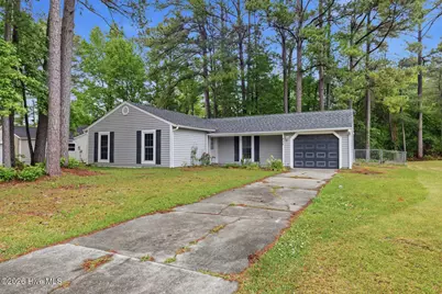 636 Shadowridge Road, Jacksonville, NC 28546 - Photo 1