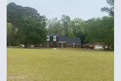 3056 Ash Davis Road, Pink Hill, NC 28572 - Photo 1