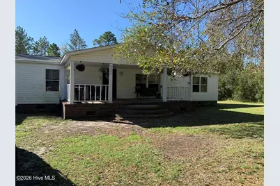 8378 Nc Highway 50, Maple Hill, NC 28454 - Photo 1