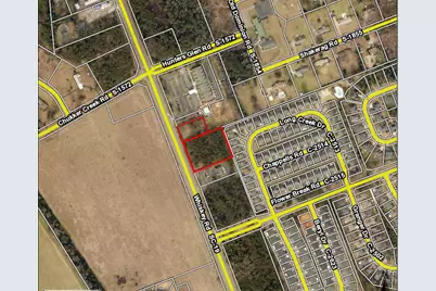 [Address not provided], Aiken, SC 29803 - Photo 1