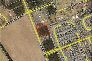 [Address not provided], Aiken, SC 29803 - Photo 1