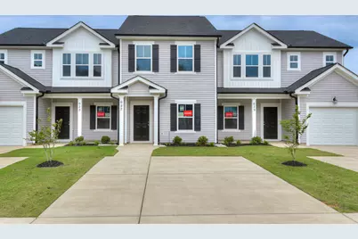 627 Hampton Drive #3b, North Augusta, SC 29860 - Photo 1