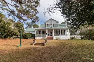 633 Carolina Springs Rd, North Augusta, SC 29841 - Photo 1