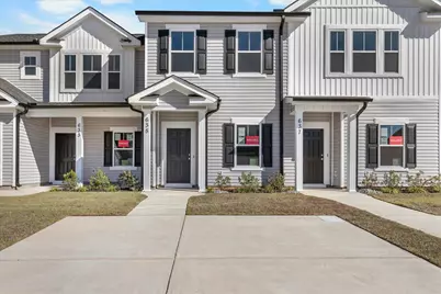 635 Hampton Drive #4b, North Augusta, SC 29860 - Photo 1