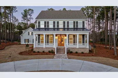 131 Olympian Heights, North Augusta, SC 29860 - Photo 1