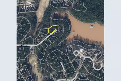 Bl39 L8 Vista Lane, McCormick, SC 29835 - Photo 1