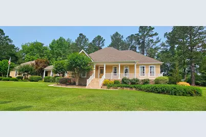 1423 Elberton Highway, Lincolnton, GA 30817 - Photo 1