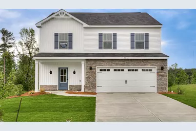 4061 Cottingham Way, Augusta, GA 30909 - Photo 1