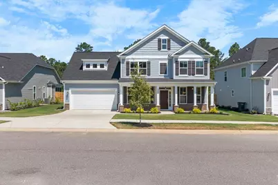 380 Windsor Drive #Wd43, North Augusta, SC 29860 - Photo 1
