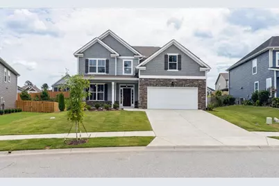 845 Lillian Park Drive #LP16, Grovetown, GA 30813 - Photo 1