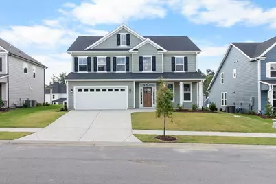 5509 Sweetwater Drive #Tp62, Grovetown, GA 30813 - Photo 1