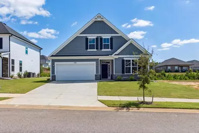 559 Hampton Drive #Wd102, North Augusta, SC 29860 - Photo 1
