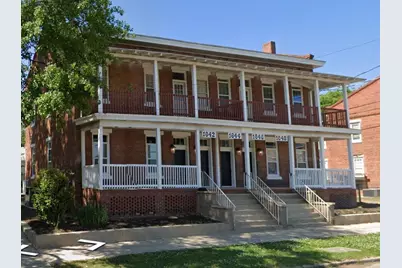 1642 Broad Street #1642,1644,1646,1648, Augusta, GA 30904 - Photo 1