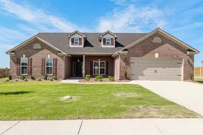 3359 Stockport Drive, Hephzibah, GA 30815 - Photo 1