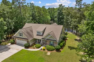 630 Parkside Dr, Aiken, SC 29803 - Photo 1