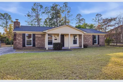 2640 Carrington Dr Drive, Hephzibah, GA 30815 - Photo 1