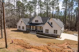 107 Bent Oak Rd, Clarks Hill, SC 29821 - Photo 1