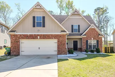 8021 Battle Street, Grovetown, GA 30813 - Photo 1