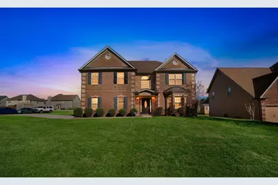 125 Avondale Drive, McDonough, GA 30253 - Photo 1