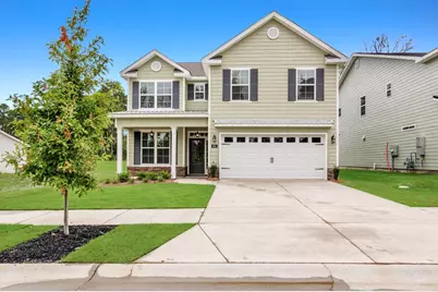 688 Ronaldsay Road, Grovetown, GA 30813 - Photo 1