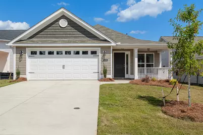 8386 Bannock Circle, Graniteville, SC 29829 - Photo 1
