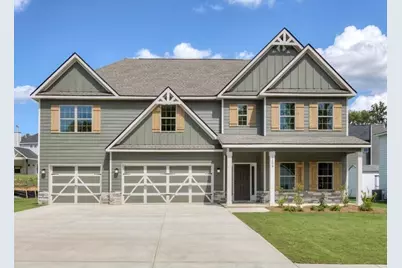 1109 Southall Lane #85, Grovetown, GA 30813 - Photo 1