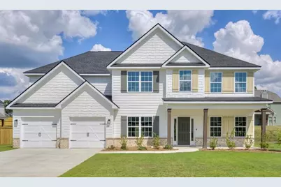 1117 Southall Lane #88, Grovetown, GA 30813 - Photo 1