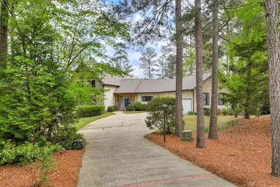 207 Rosewood Lane, McCormick, SC 29835 - Photo 1