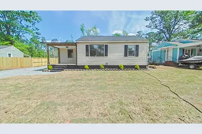 1015 Oleander Drive, Augusta, GA 30904 - Photo 1