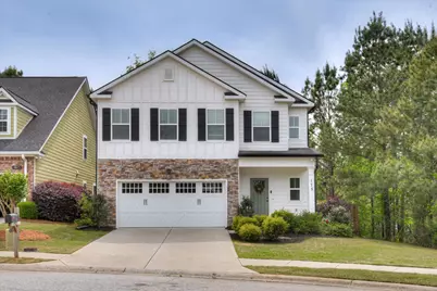 175 Mitchell Drive, North Augusta, SC 29860 - Photo 1