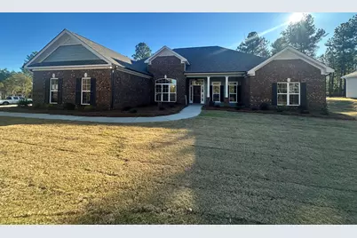 412 Haislip Drive, Beech Island, SC 29842 - Photo 1