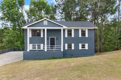 2726 Cardigan Court, Hephzibah, GA 30815 - Photo 1