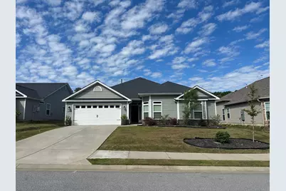 3620 Kearsley Street, Grovetown, GA 30813 - Photo 1