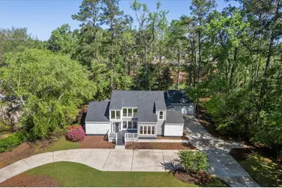 3526 W Lake Drive, Martinez, GA 30907 - Photo 1
